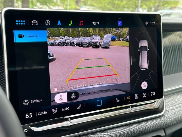 2025 Volkswagen Tiguan S