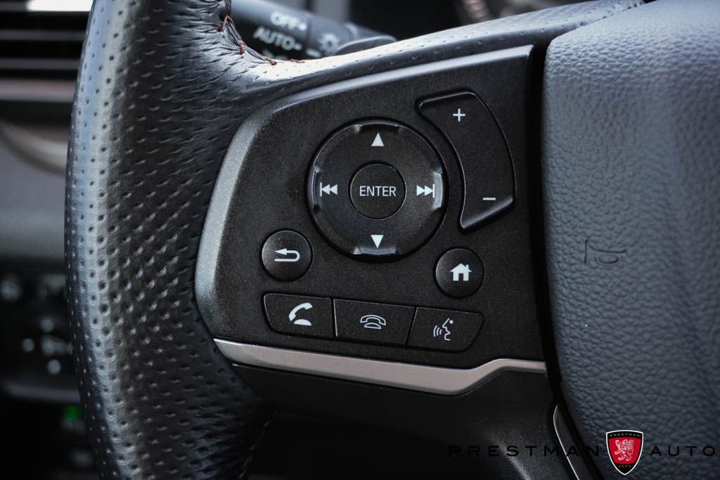 2024 Honda Passport TrailSport