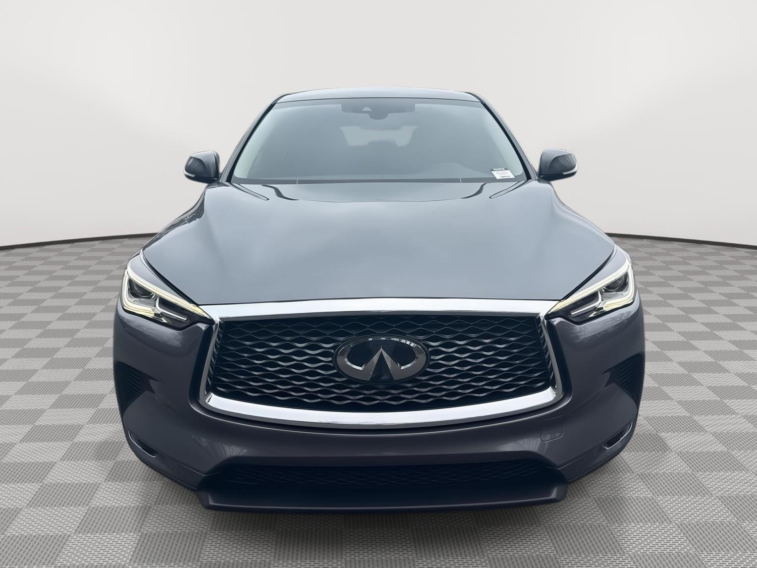 2021 INFINITI Qx50 Pure