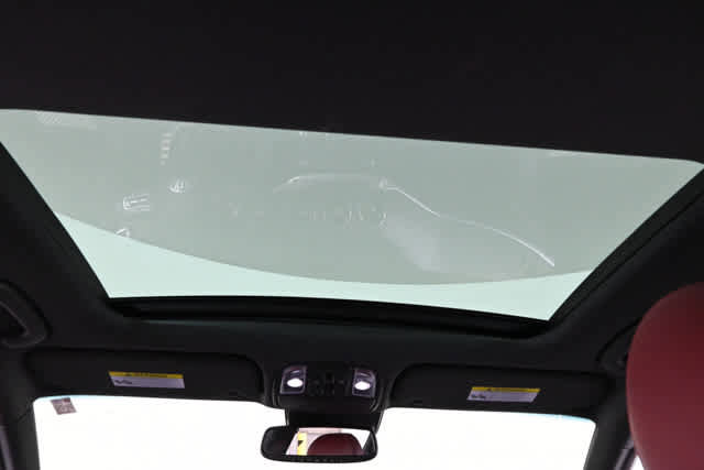 2018 Kia Stinger GT1