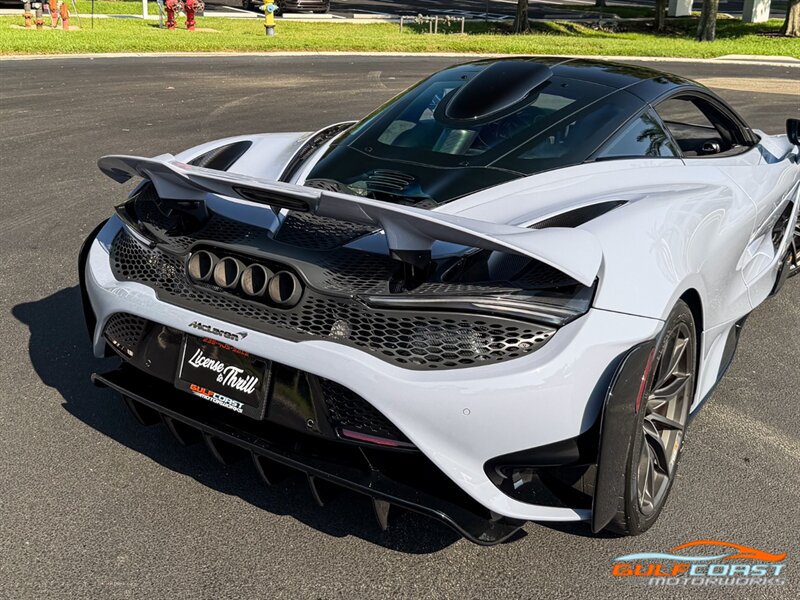 Used 2021 McLaren 765LT photo 55