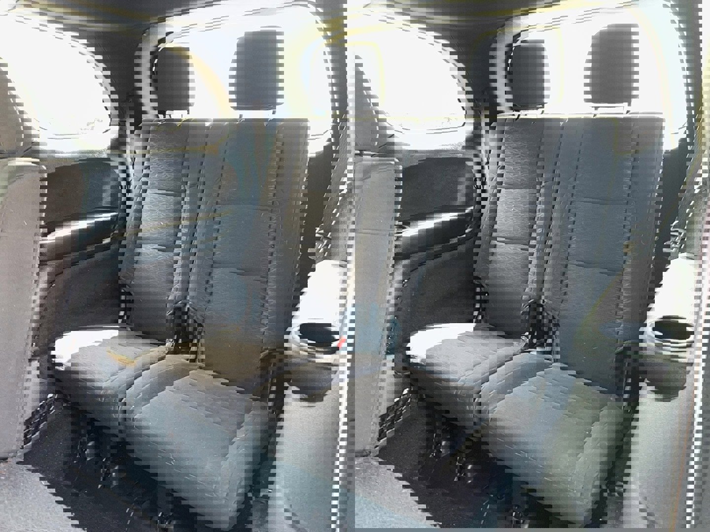 2023 Dodge Durango SXT Launch Edition