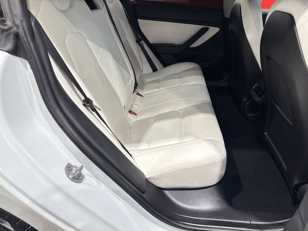 2020 Tesla Model 3 Performance