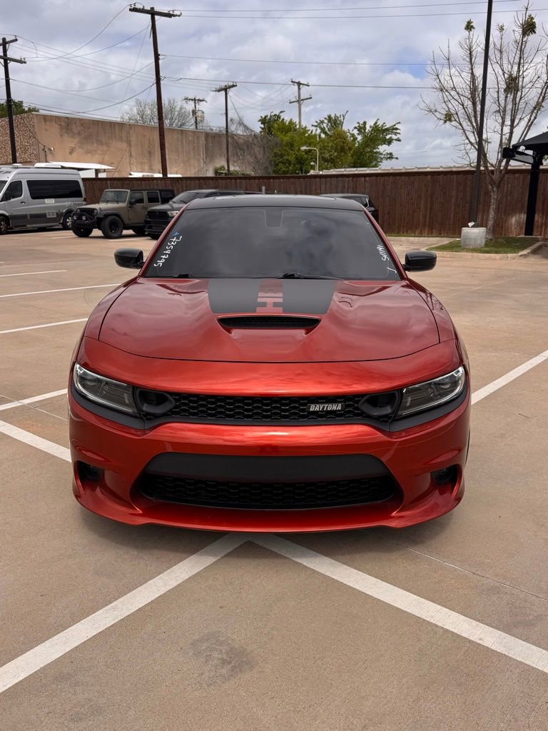 Used 2023 Dodge Charger Scat Pack w/ Daytona Edition Group