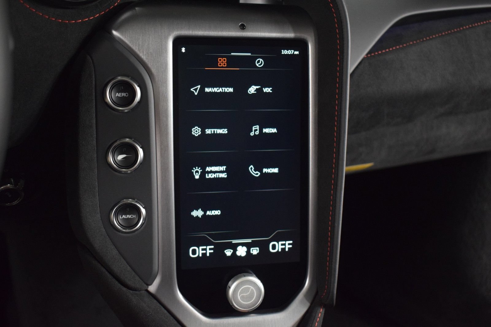 New 2026 McLaren 750S photo 32