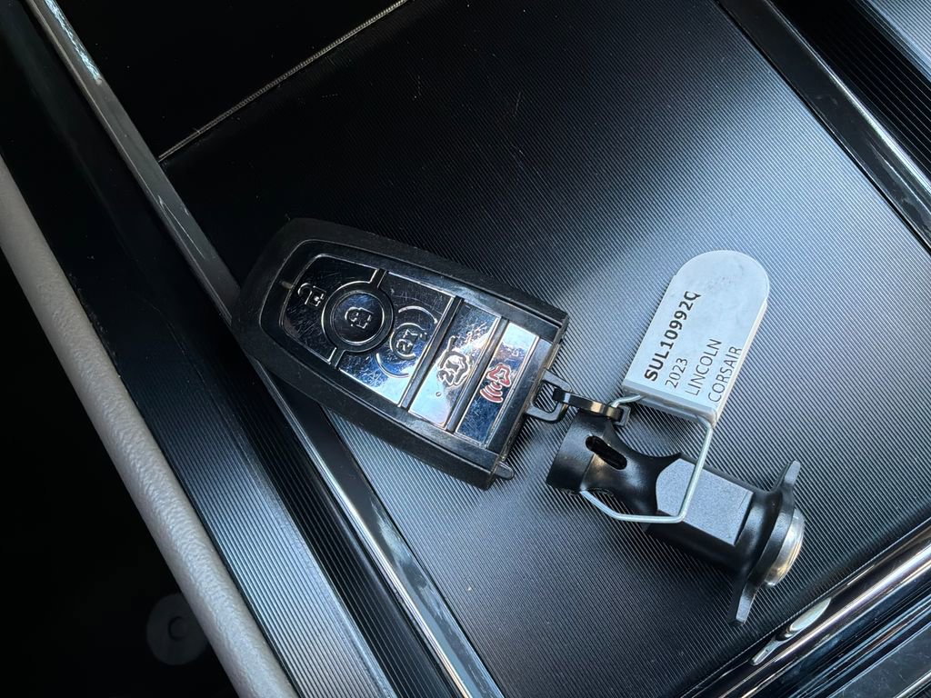 2023 Lincoln Corsair FWD