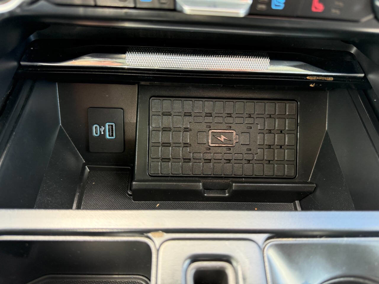 2024 Ford F150 Lariat