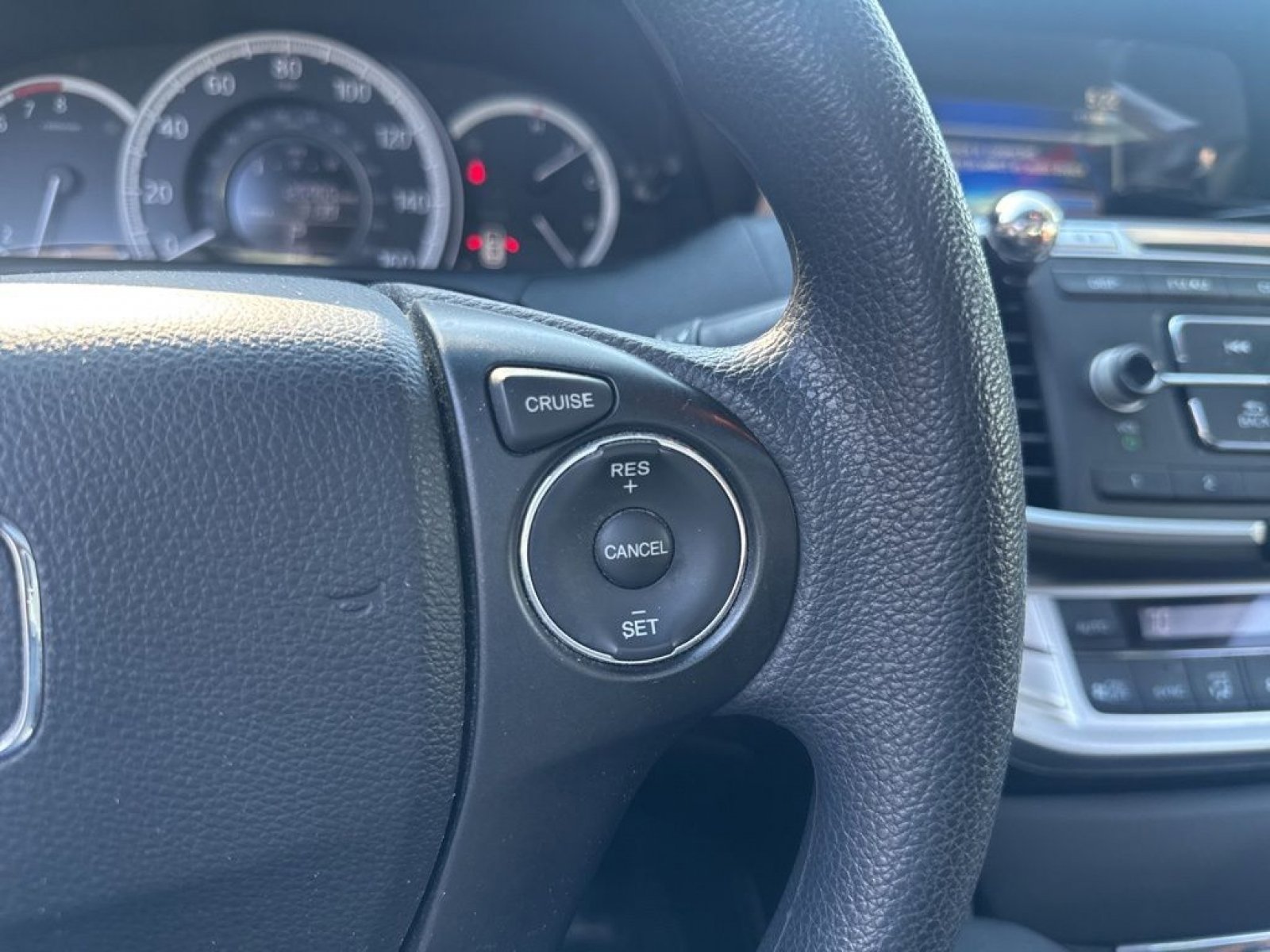 2013 Honda Accord EX