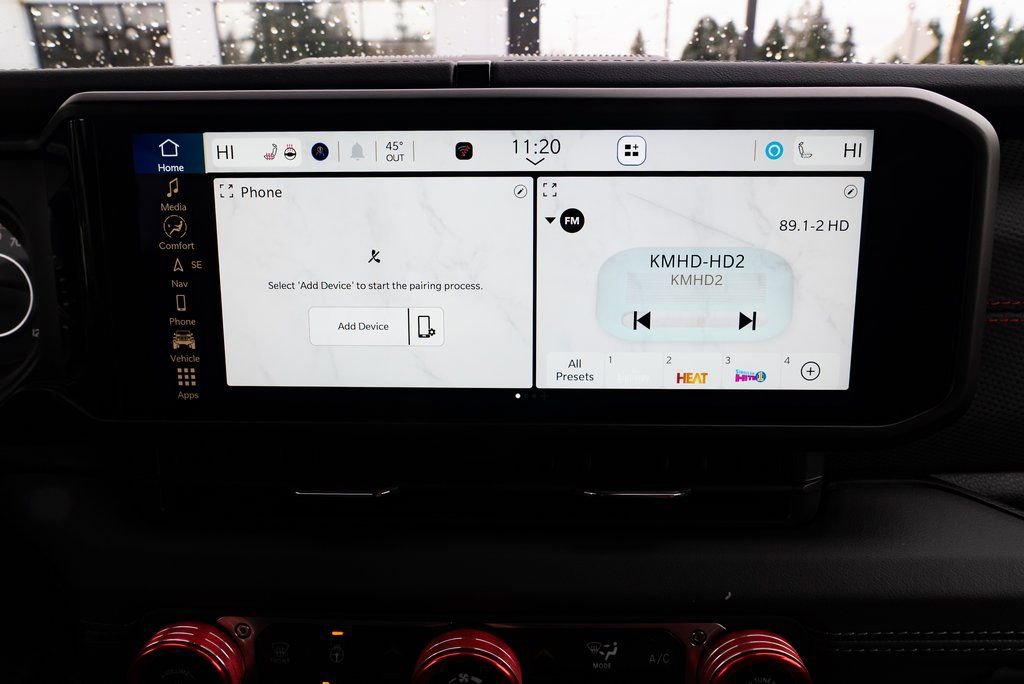 2024 Jeep Wrangler Unlimited Rubicon 392