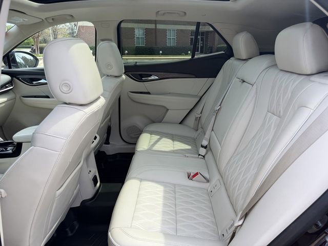 2022 Buick Envision Avenir