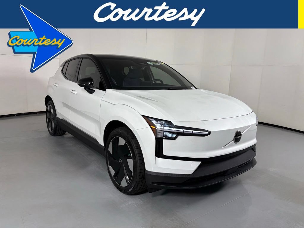 New Volvo EX30 for Sale in Phoenix, AZ - Autotrader
