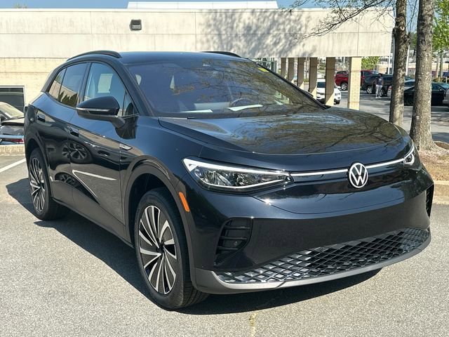 2026 Volkswagen ID.4 Pro