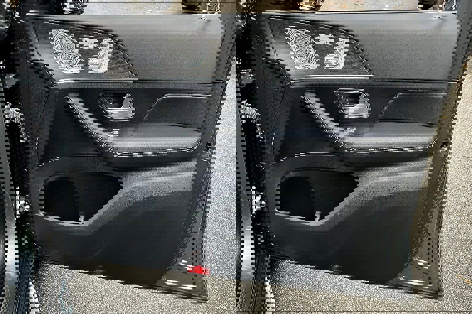 2023 Mercedes-Benz GLE 350 4MATIC