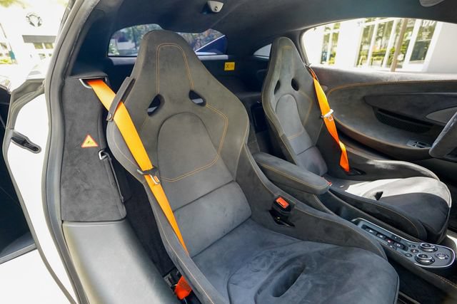 Used 2019 McLaren 600LT photo 89