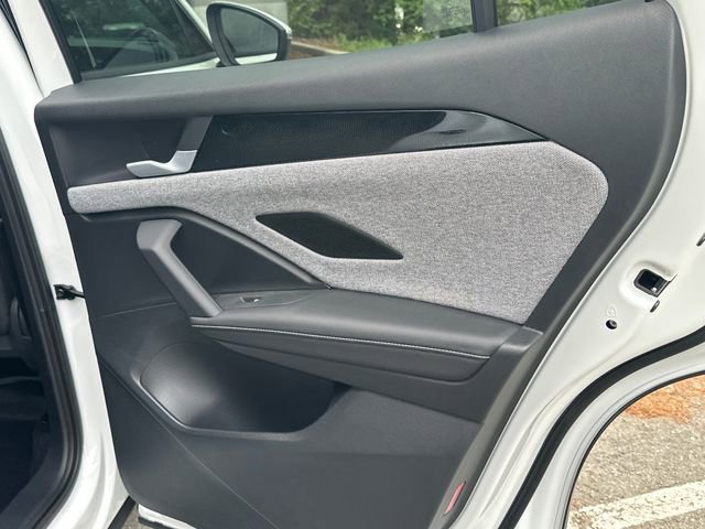 2025 Volkswagen Tiguan S