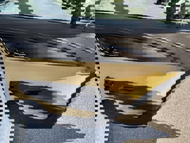 2014 Cadillac ATS 2.0T Sedan