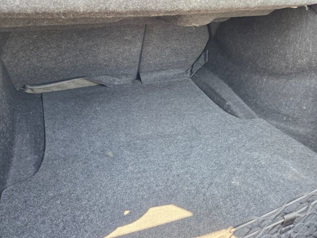 2016 Dodge Charger SRT Hellcat