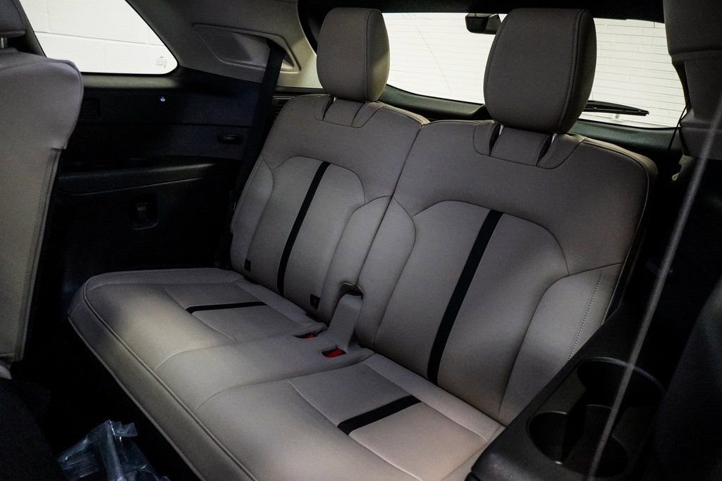 2025 MAZDA Cx-90 Plug-In Hybrid w/Premium Sport