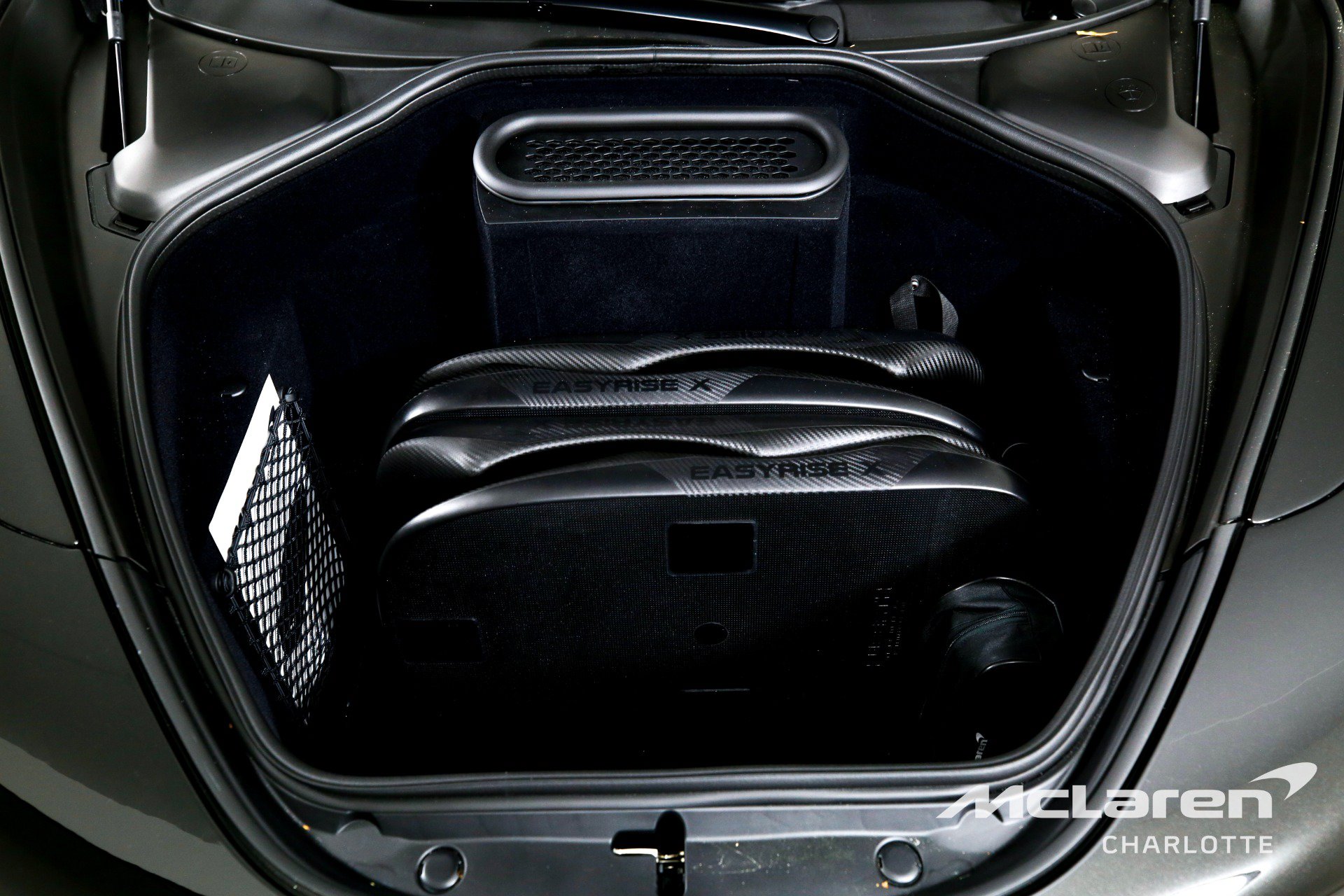 New 2026 McLaren 750S Spider photo 18