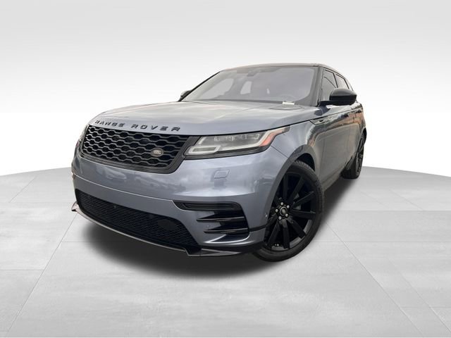 2020 Land Rover Range Rover Velar R-Dynamic HSE