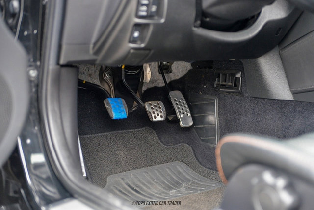 2007 Nissan 350Z Touring