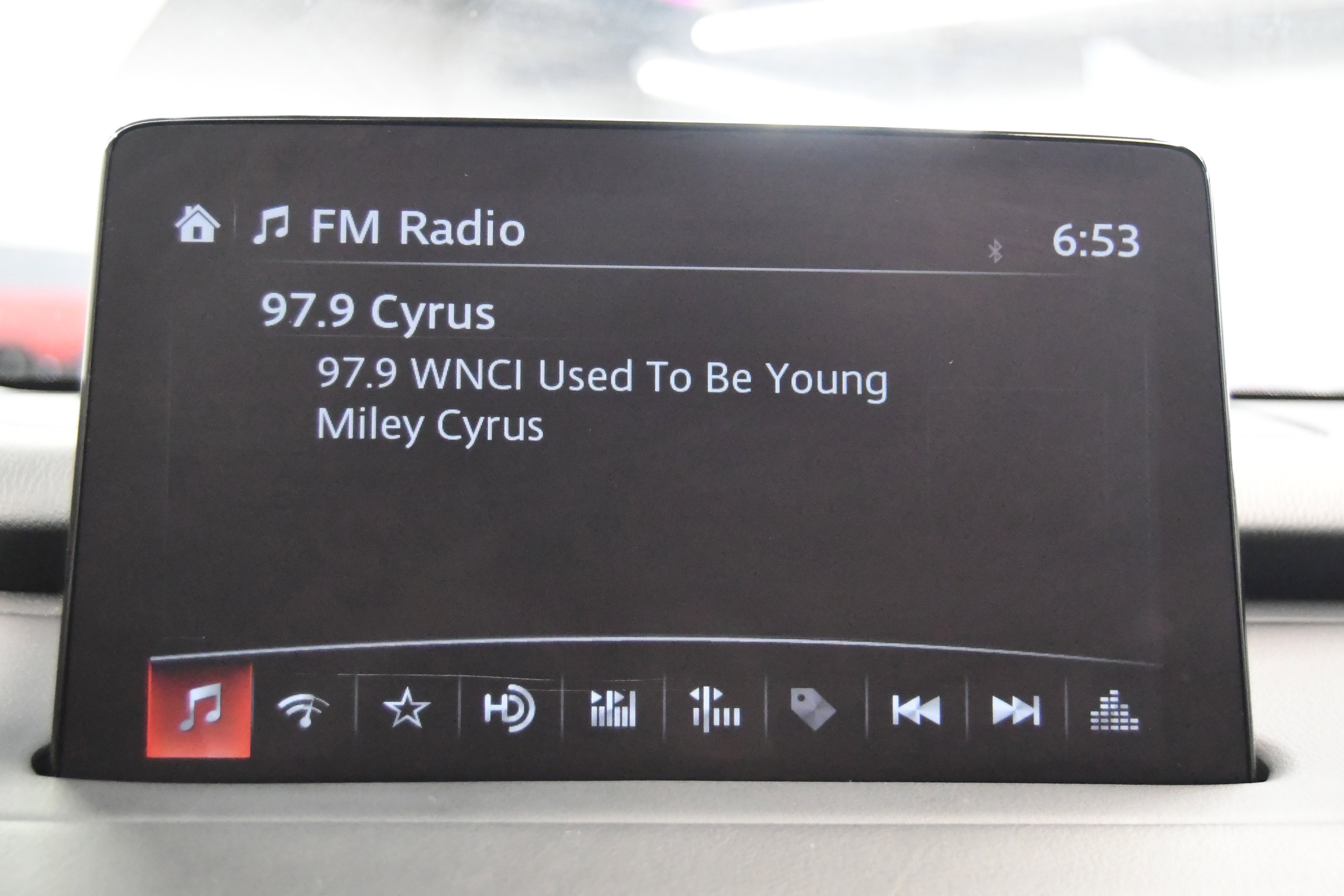 2020 MAZDA Cx-9 Touring