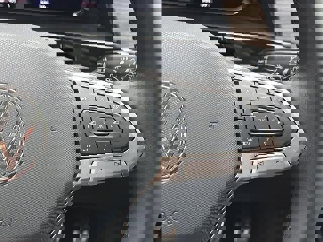 2026 Volkswagen Atlas SEL Premium R-Line