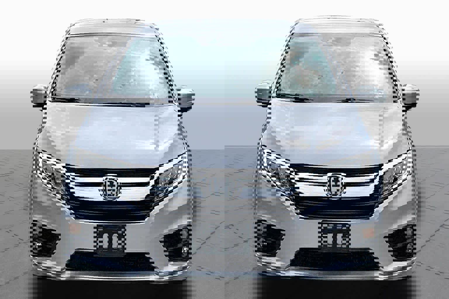 2018 Honda Odyssey EX