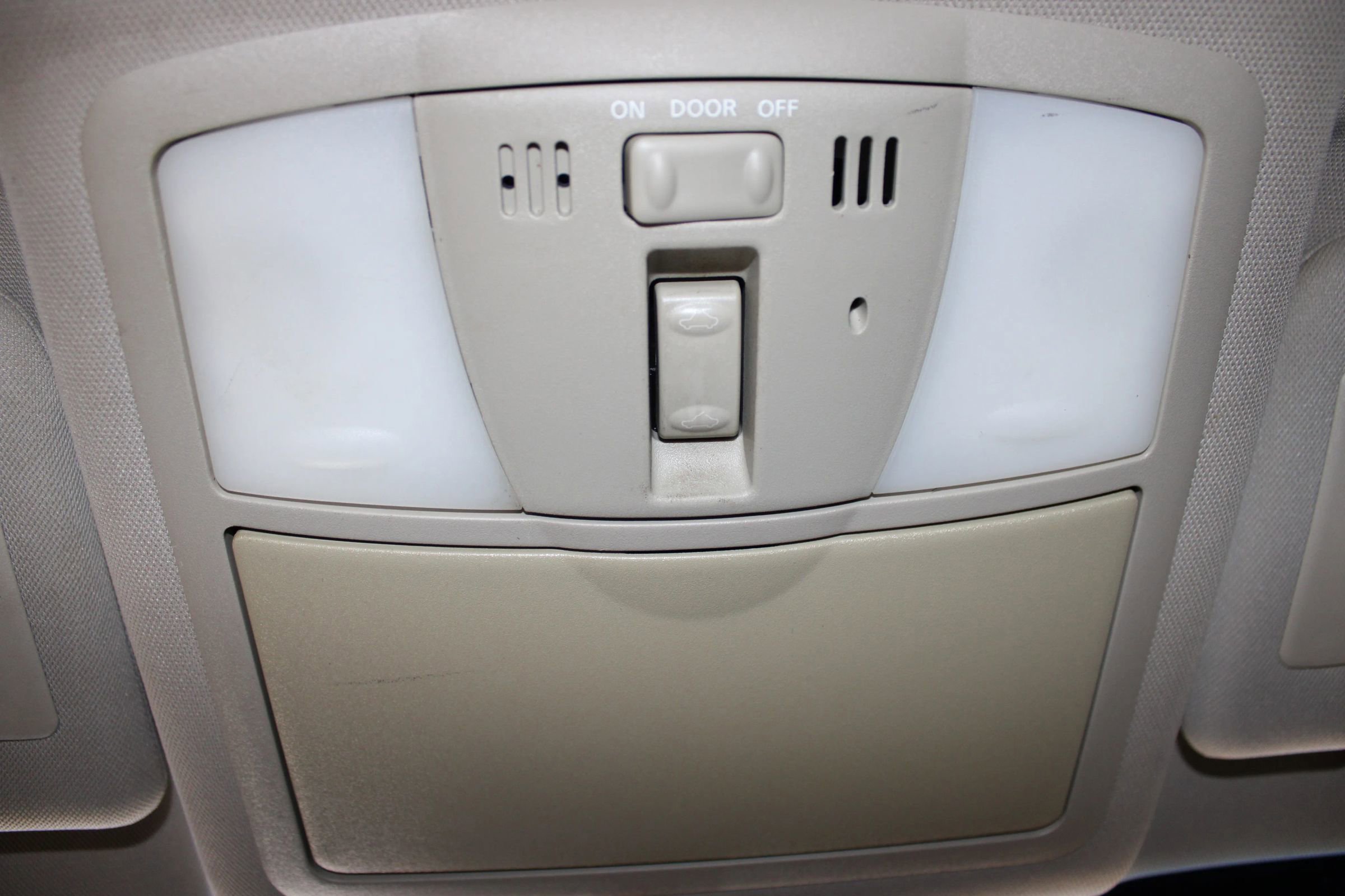 2014 INFINITI Q60 Journey