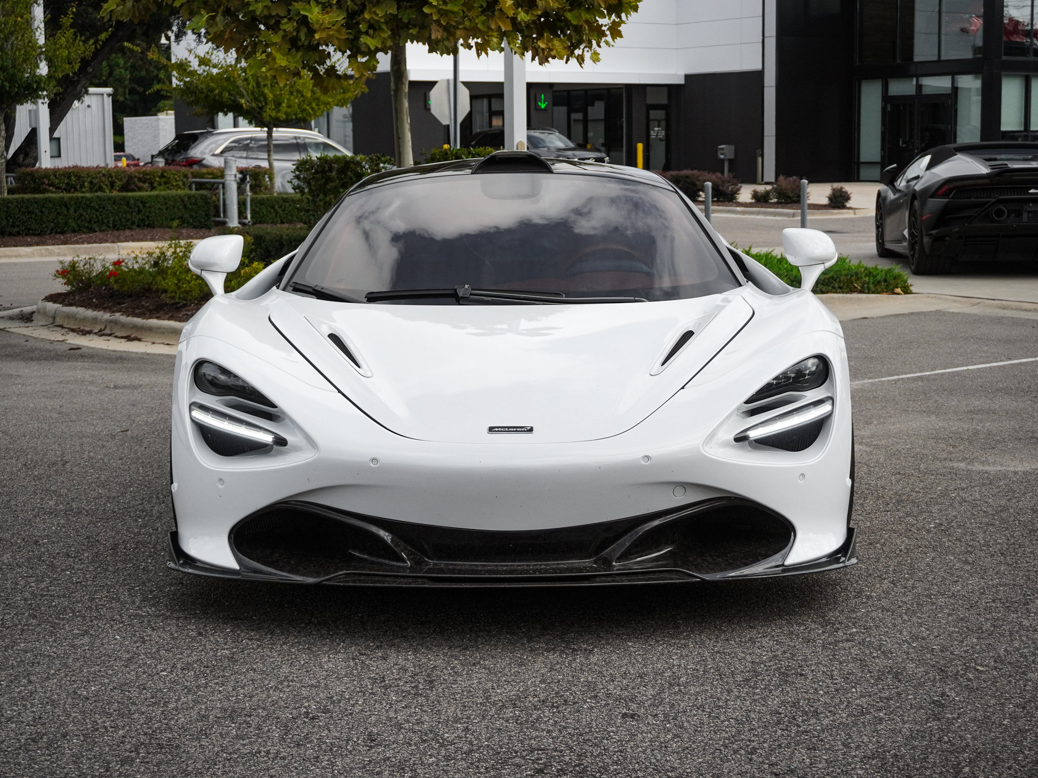 Used 2019 McLaren 720S 5