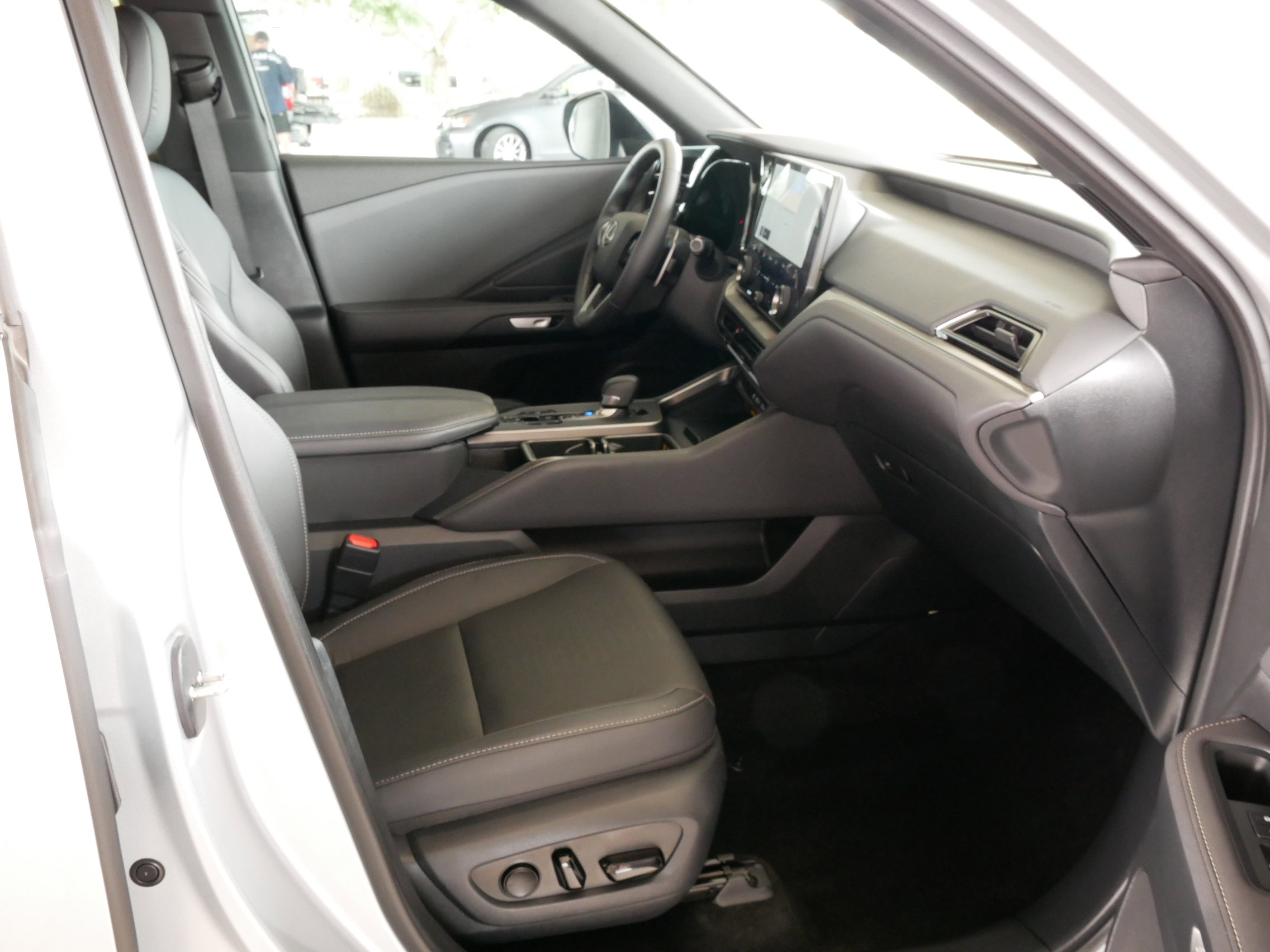 2024 Lexus TX 350 FWD