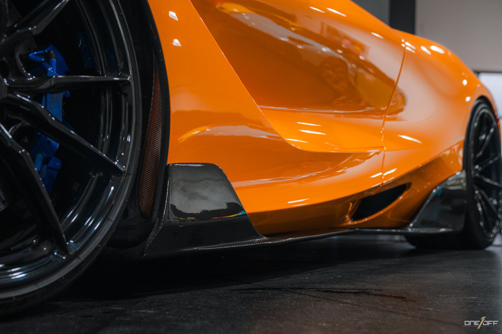 Used 2020 McLaren 720S Performance photo 26