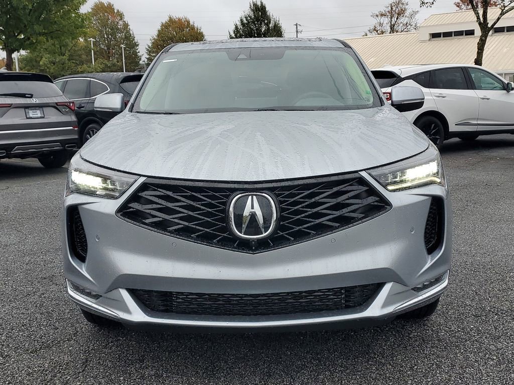 2026 Acura RDX SH-AWD w/ Advance Package