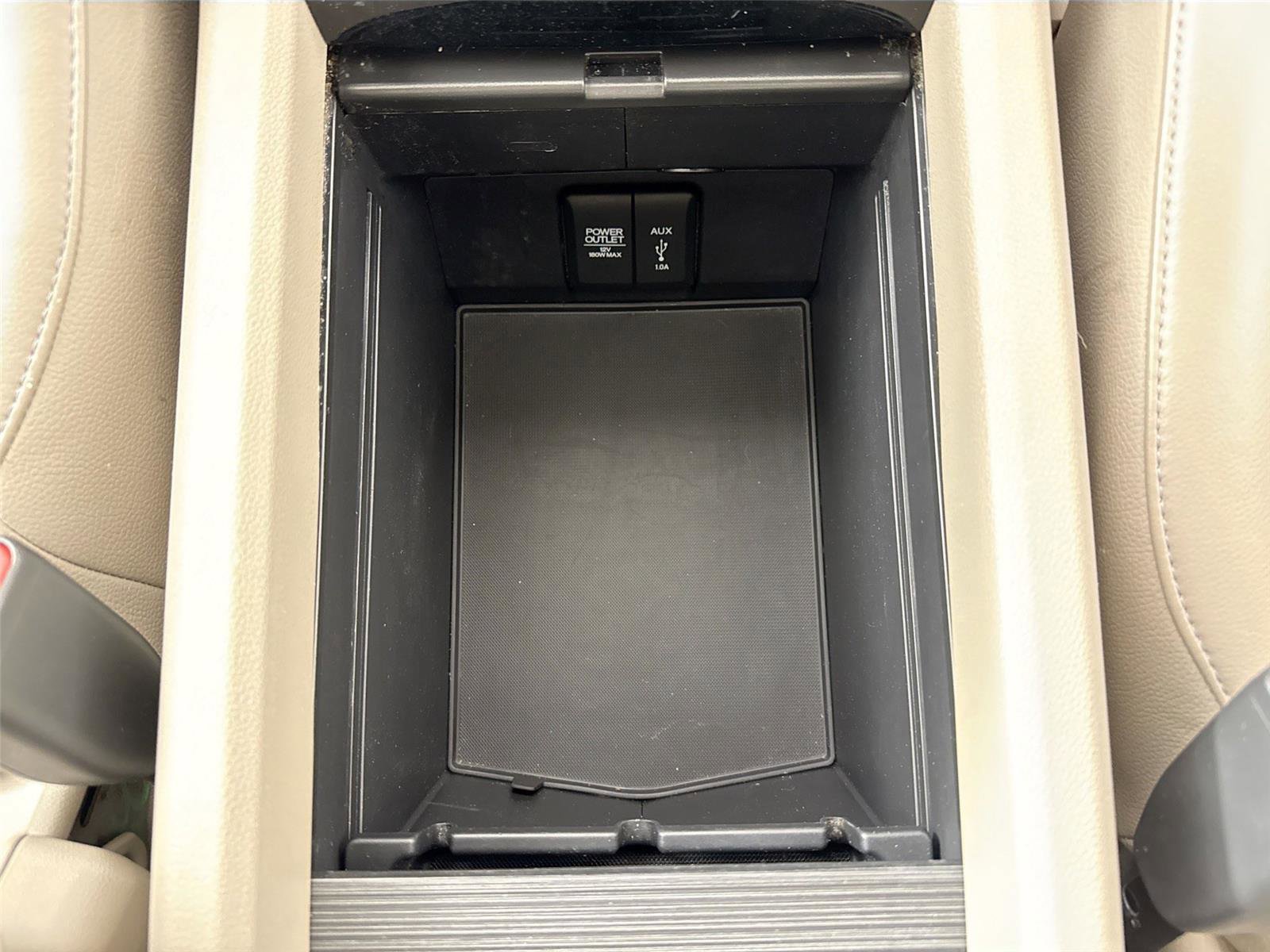 2018 Honda Ridgeline RTL-E