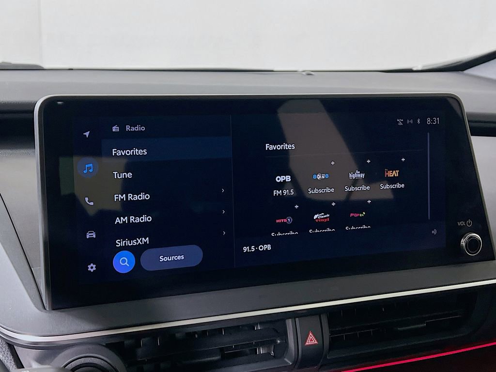 2024 Toyota Prius Prime