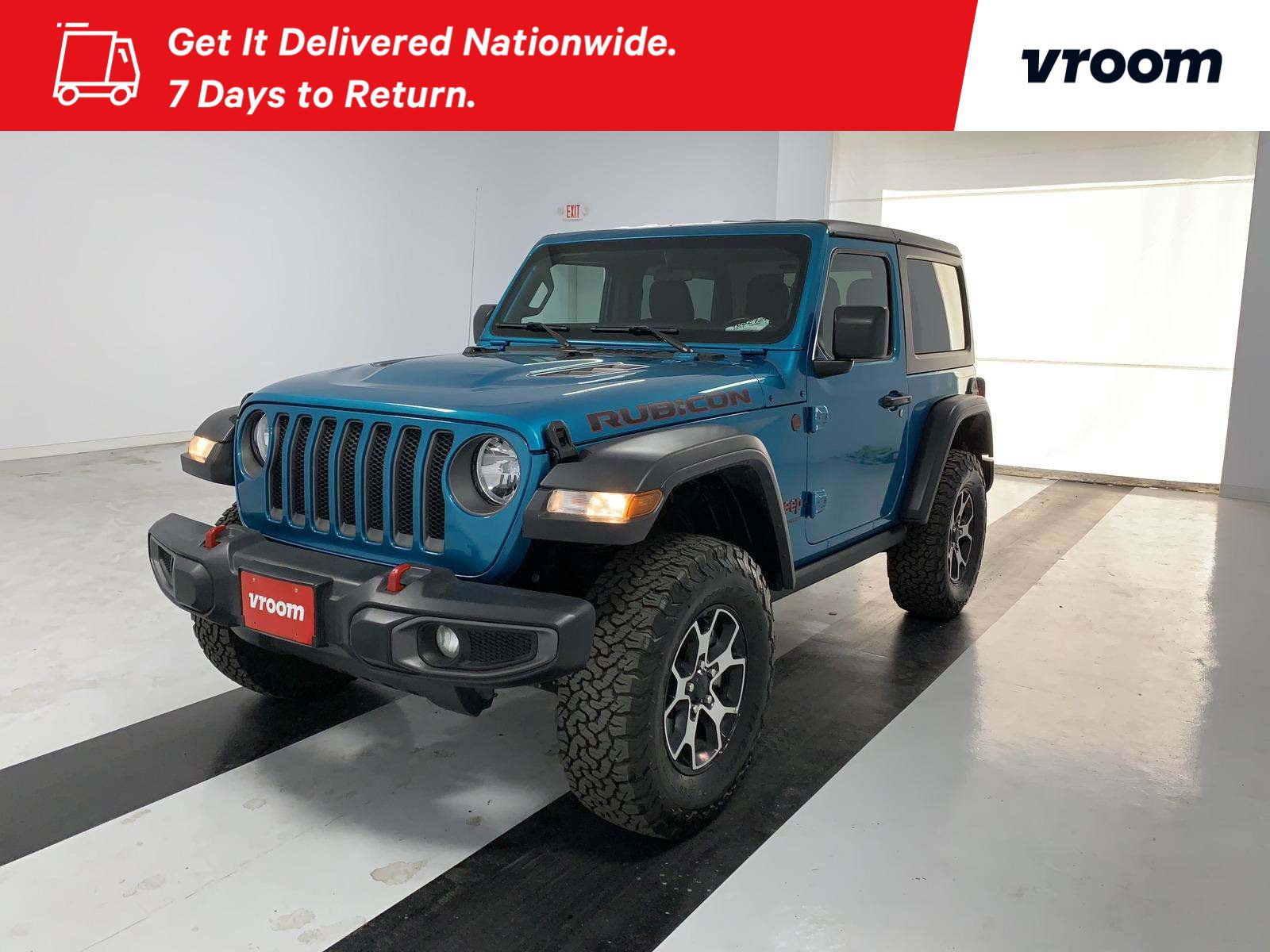 Used Jeep Wrangler For Sale In Barhamsville Va With Photos Autotrader