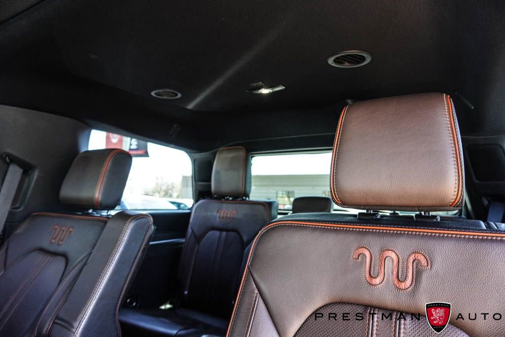 2021 Ford Expedition King Ranch