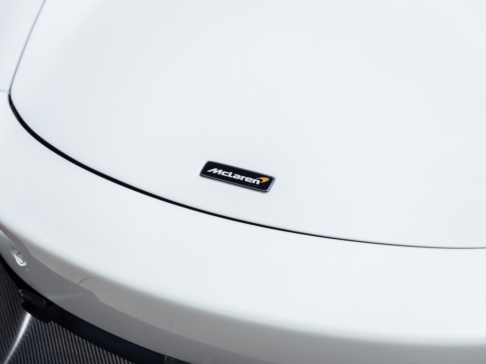 Used 2016 McLaren 675LT Coupe photo 19