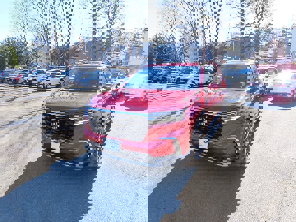 2023 Honda Pilot Touring