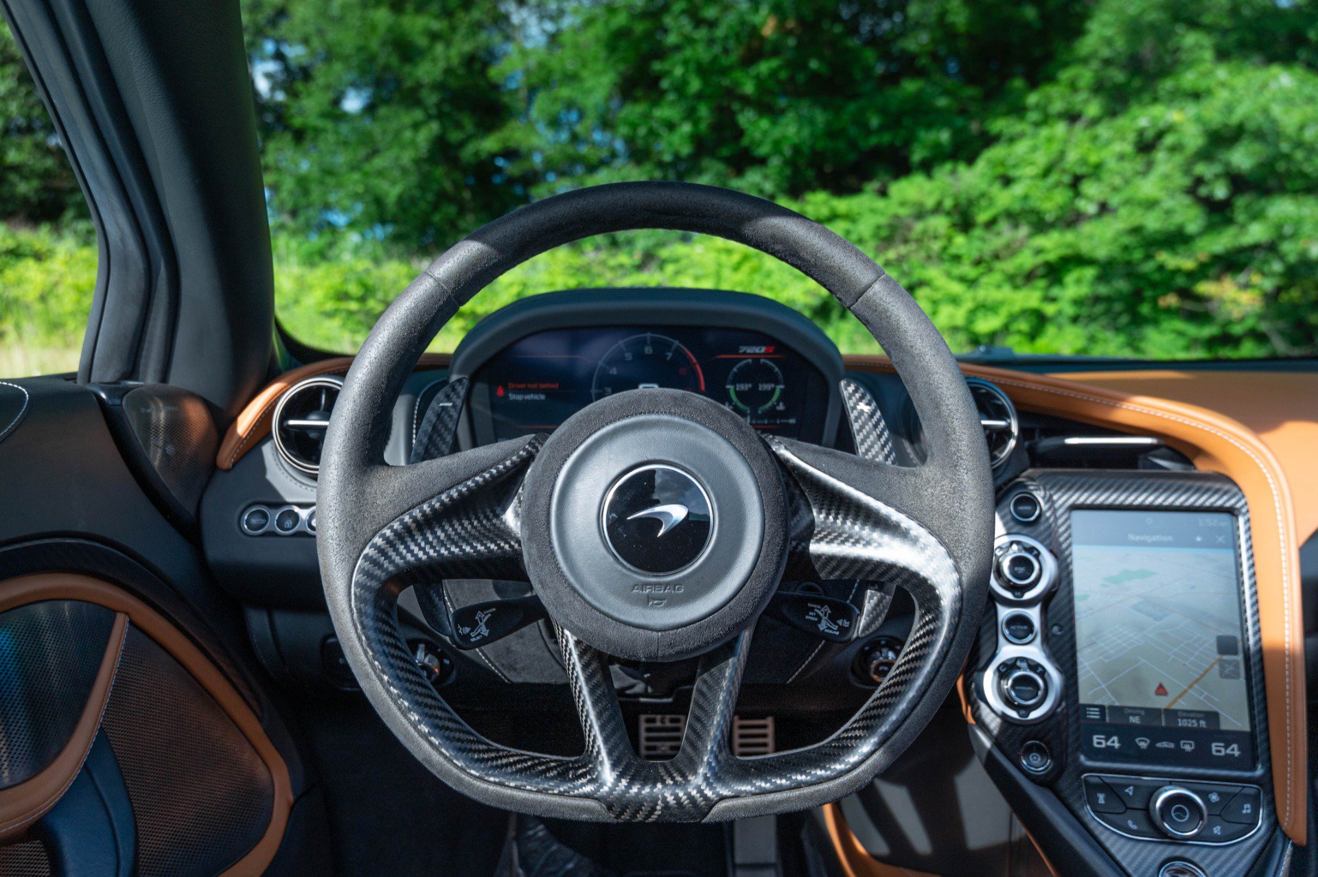 Used 2020 McLaren 720S Luxury photo 86