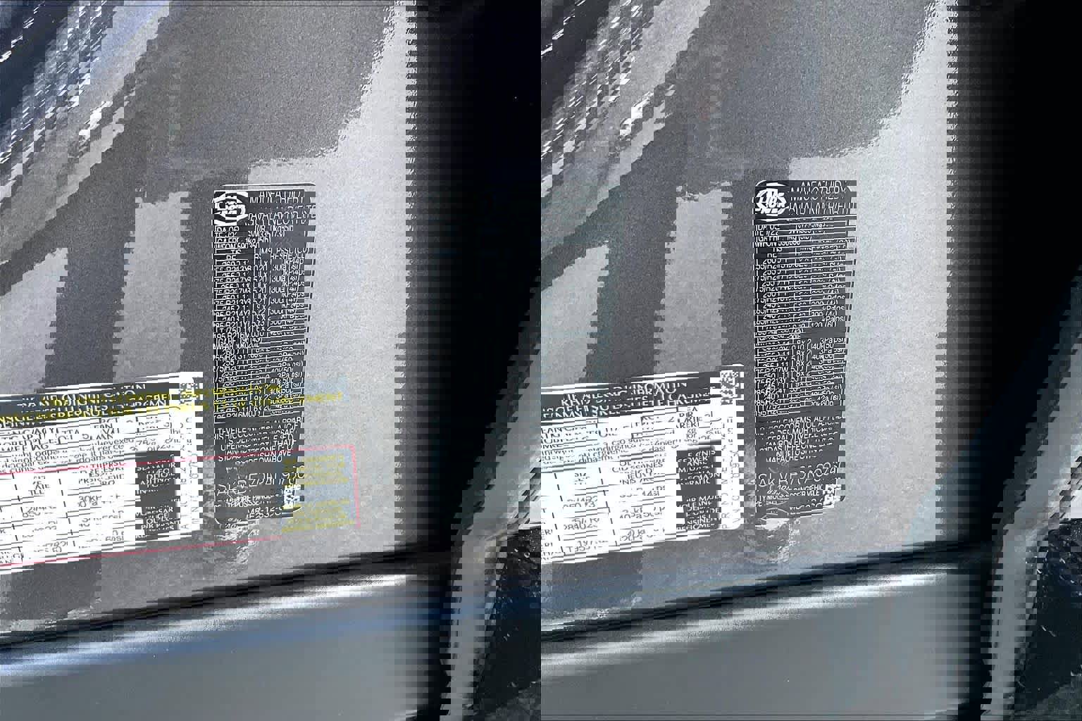 2023 Land Rover Range Rover Long Wheelbase First Edition