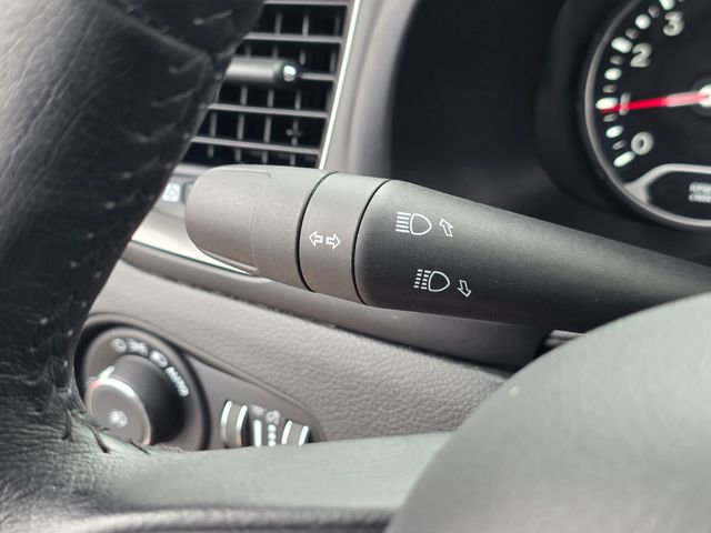 2023 Jeep Renegade Limited