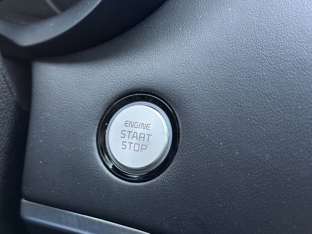 2019 Kia Stinger GT2