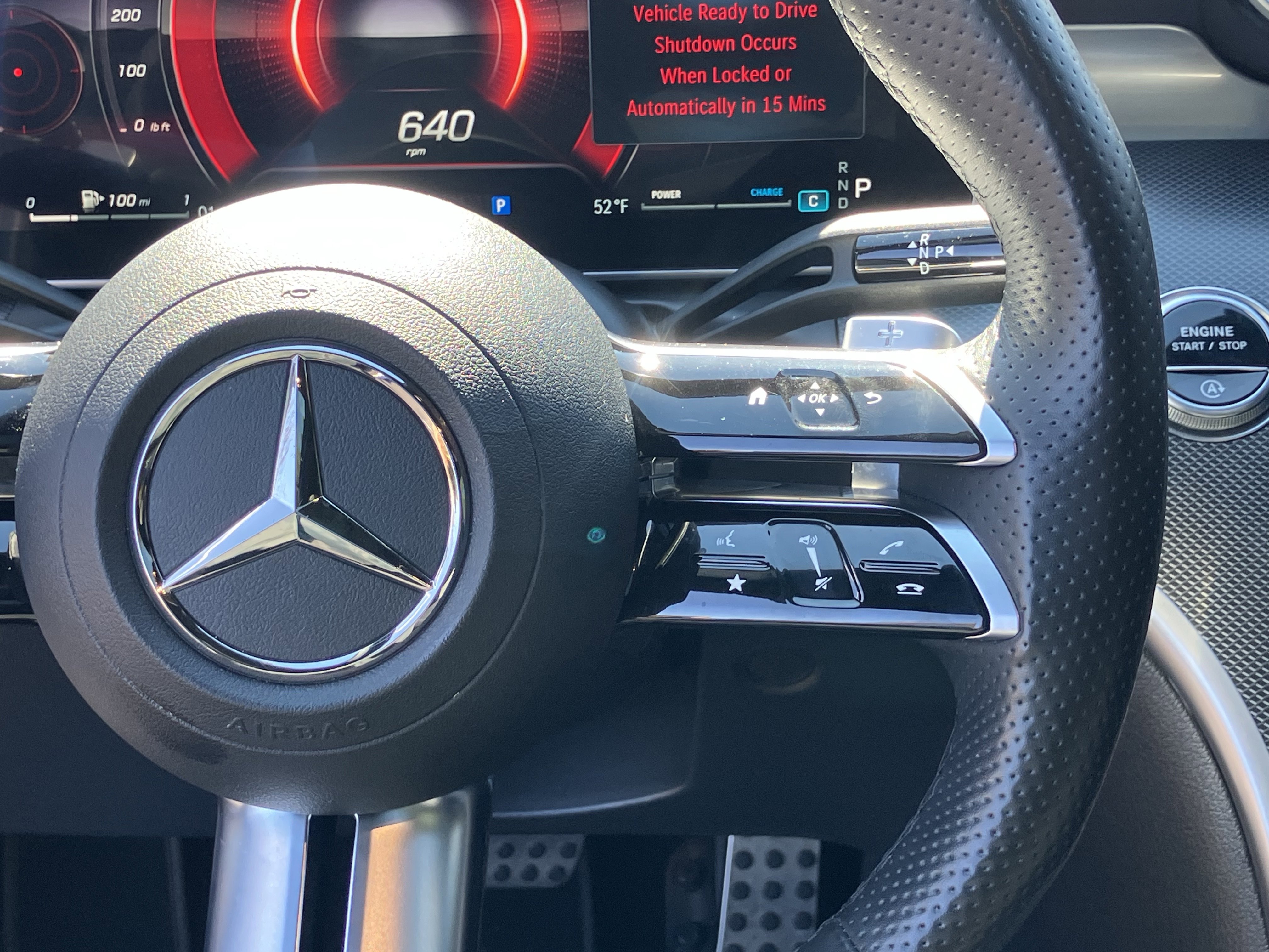 2024 Mercedes-Benz C 300 4MATIC Sedan