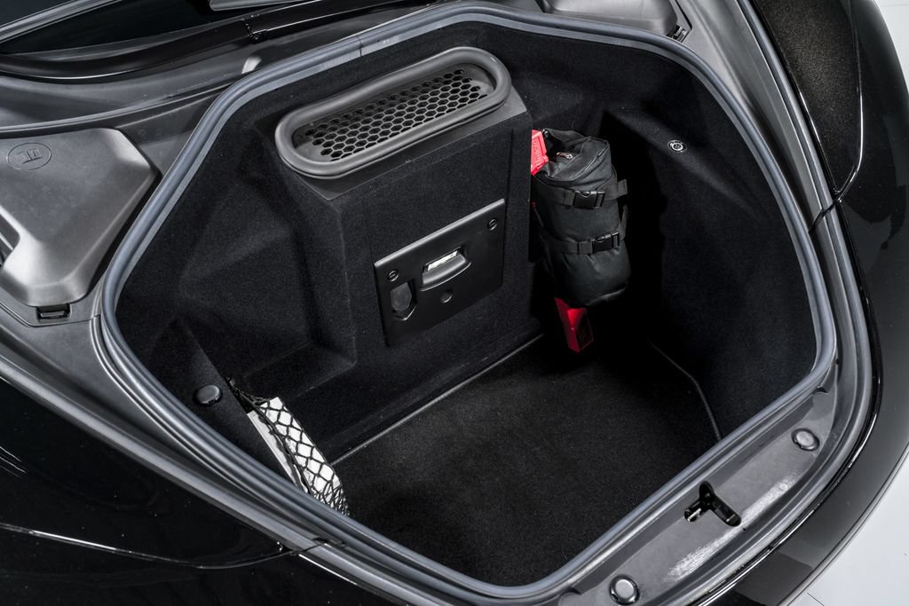 Used 2020 McLaren 720S Performance photo 39
