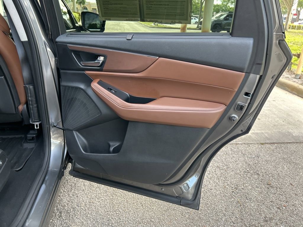 2022 Acura MDX FWD w/ Technology Package