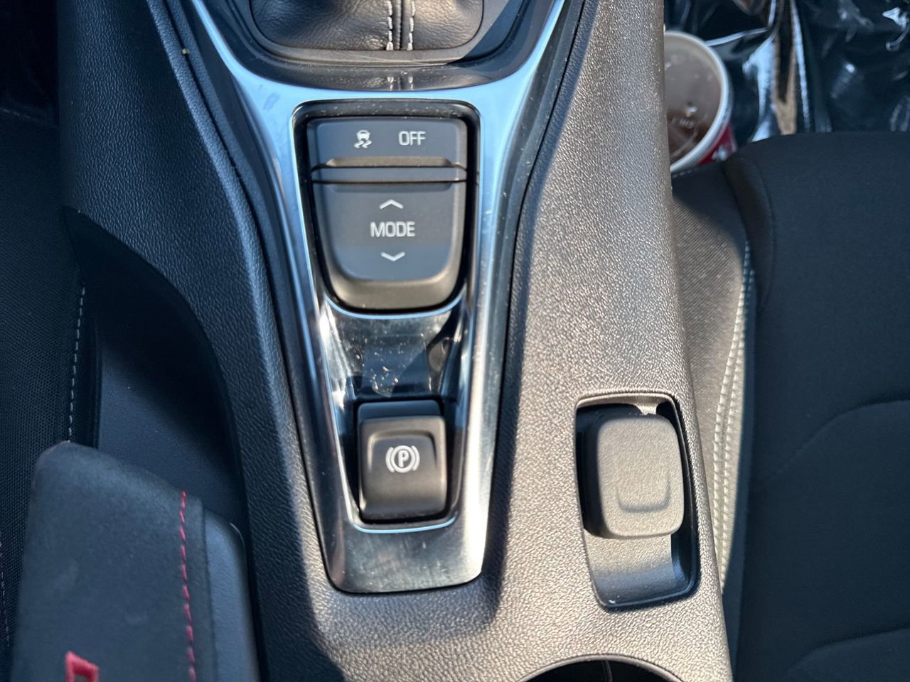 2022 Chevrolet Camaro SS