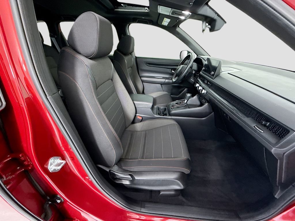 2023 Honda CR-V Sport