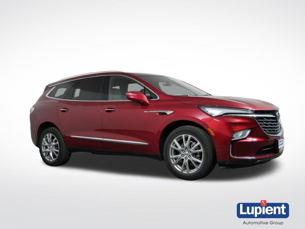 Used 2023 Buick Enclave Premium w/ Experience Buick Package