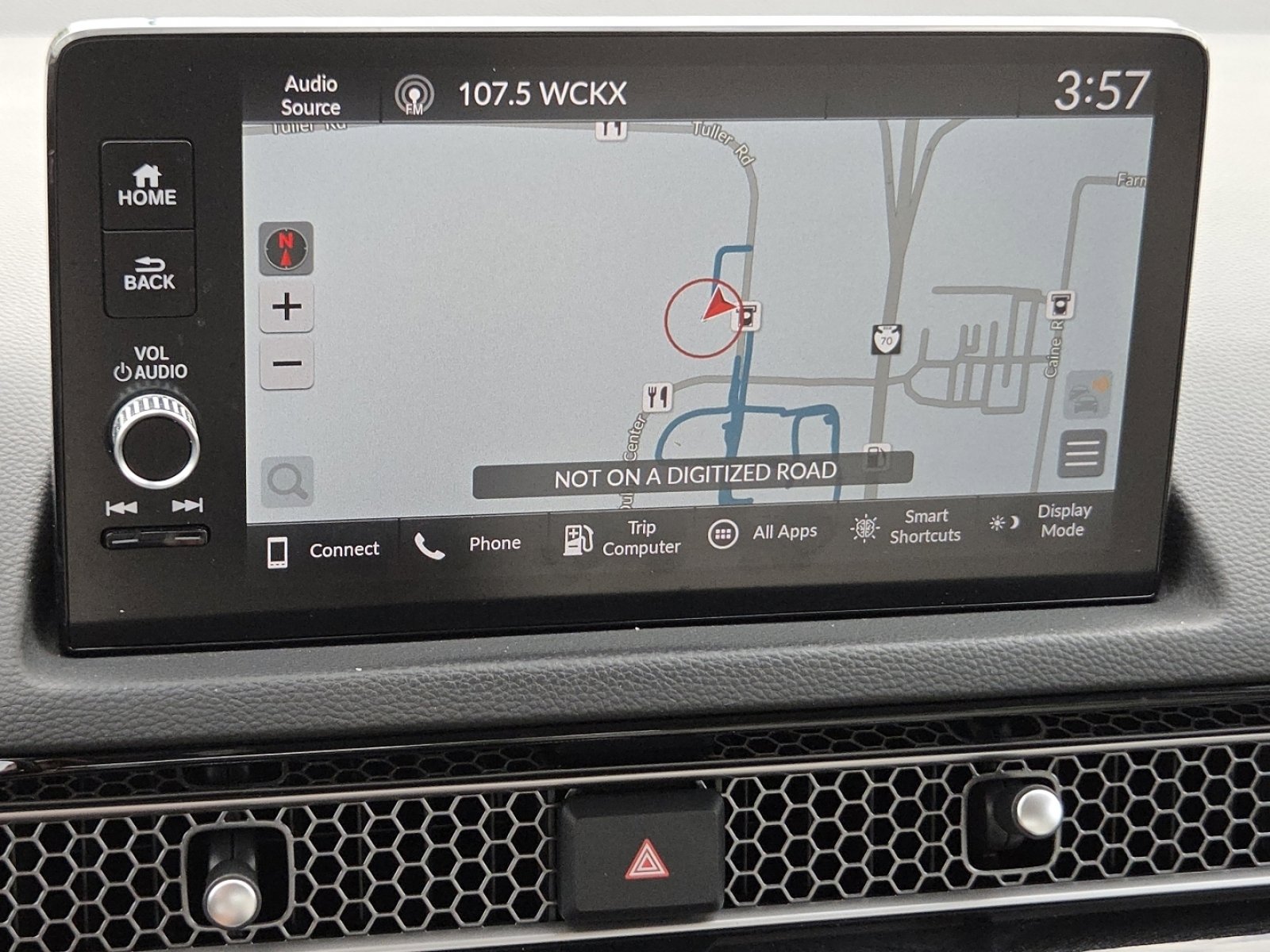 2023 Honda Civic Touring